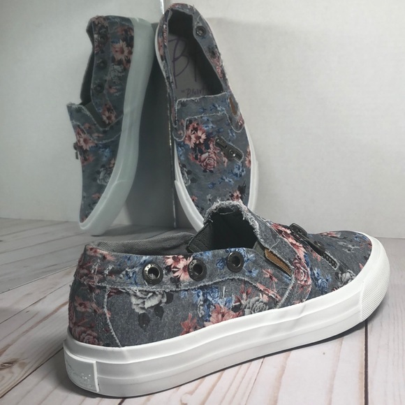 BLOWFISH MARIACHI FASHION SNEAKERS - Picture 5 of 6